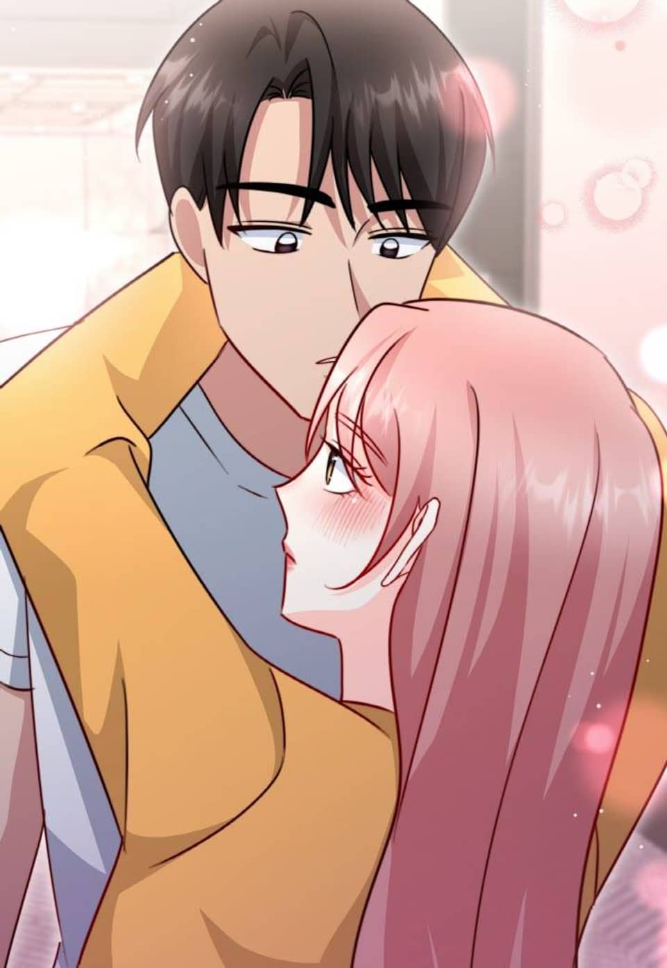 신랑을 바꿔서 입장합니다 [개정판] 24화