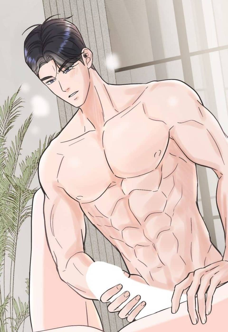 [비밀(秘密) 단편선] 남편에게 들키다 프롤로그