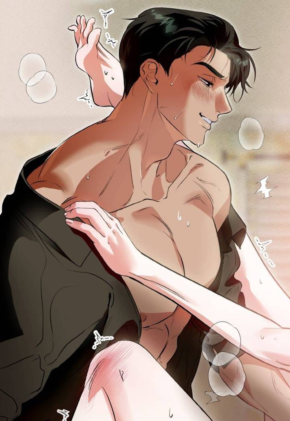 [불공정 단편선] 애화 다방 프롤로그