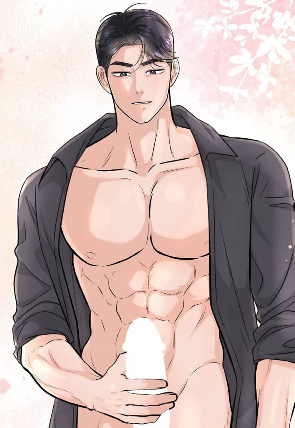 [비밀(秘密) 단편선] 남편에게 들키다 4화