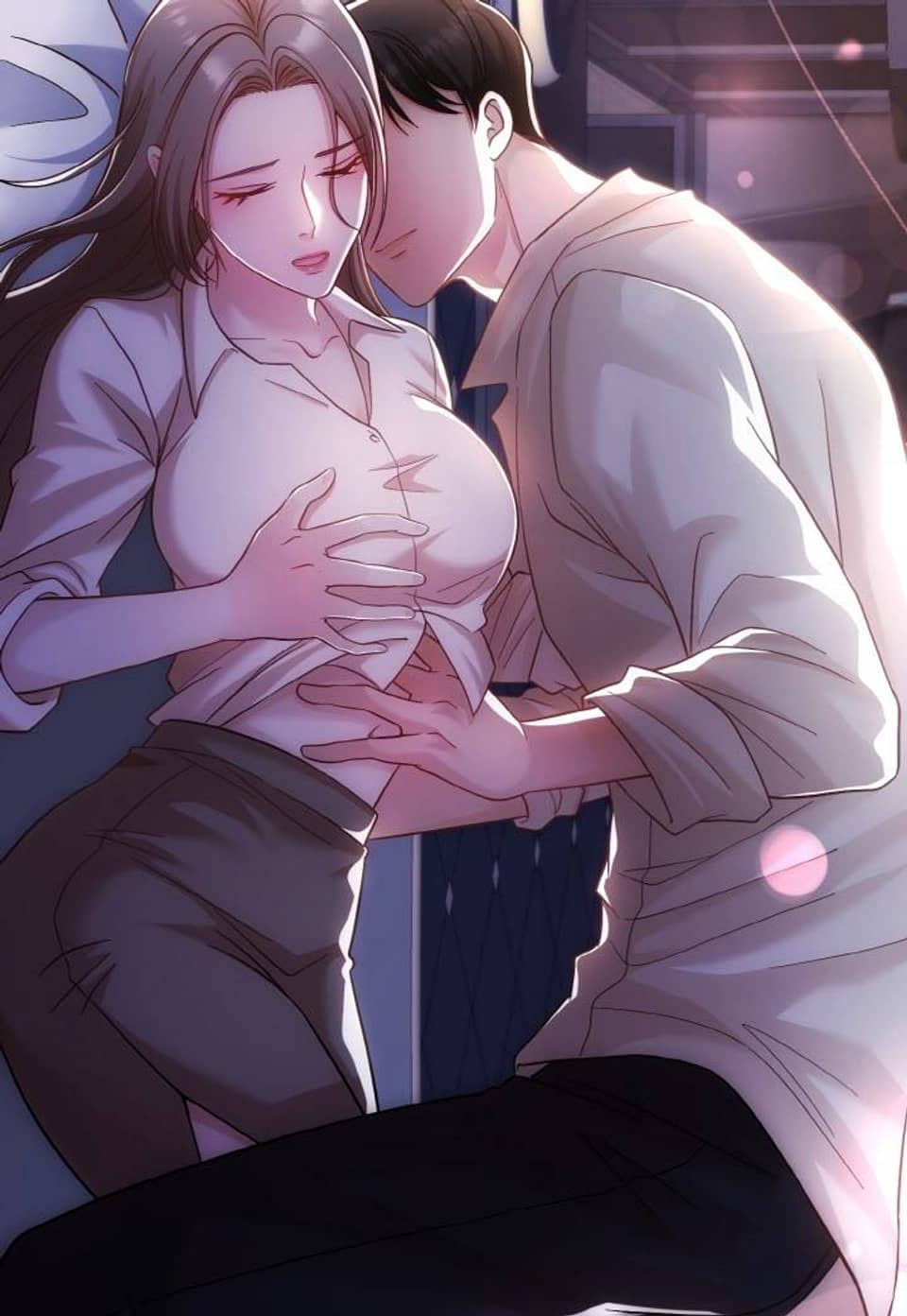사막에 핀 나의 꽃 [개정판] 1화