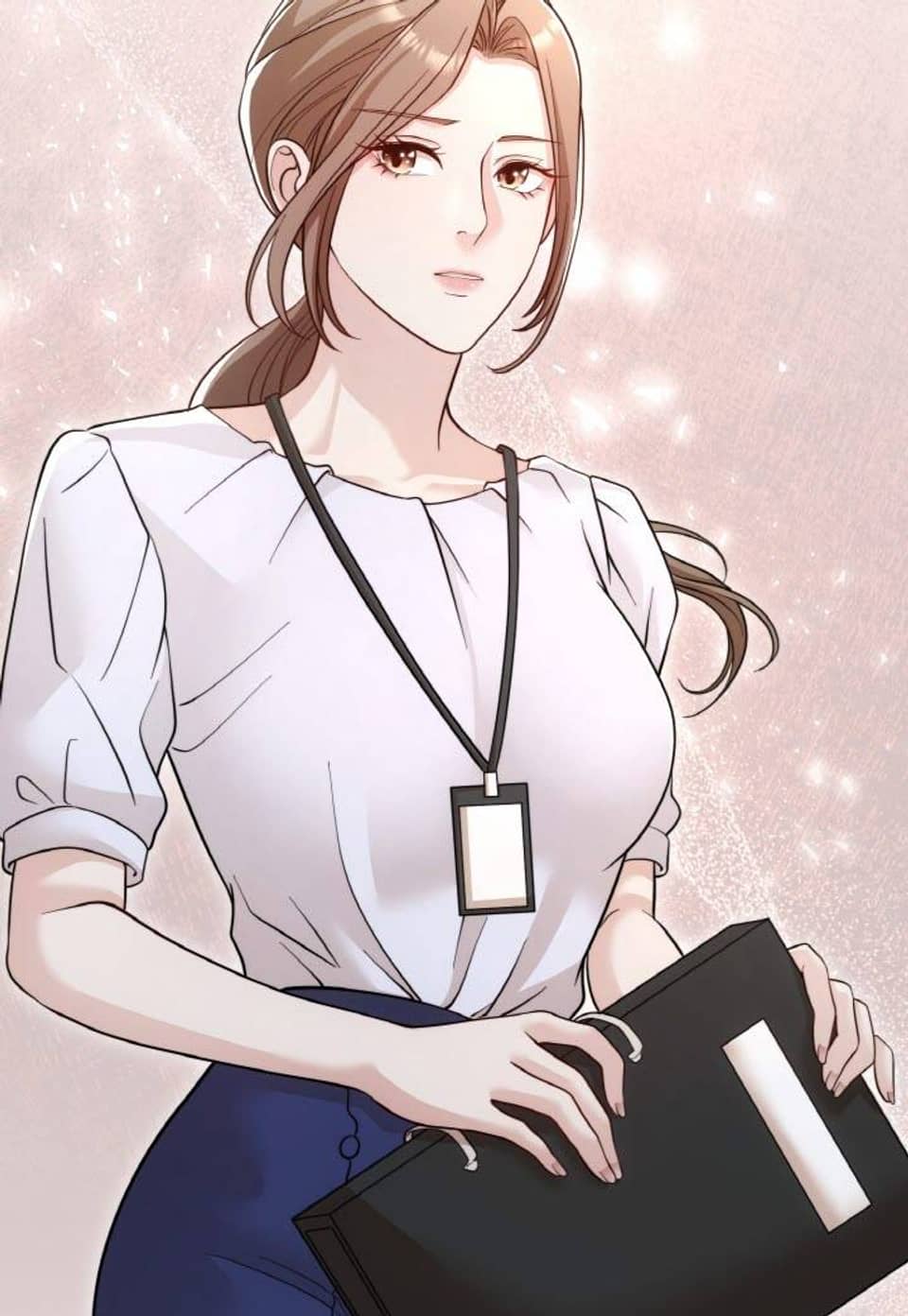 사막에 핀 나의 꽃 [개정판] 3화