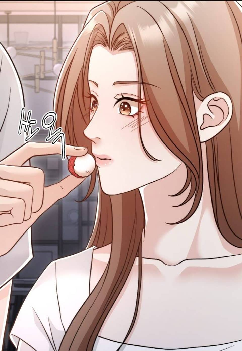 사막에 핀 나의 꽃 [개정판] 5화