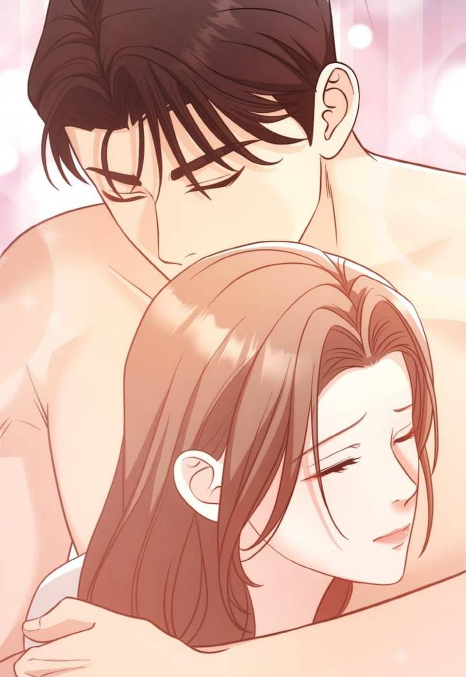 사막에 핀 나의 꽃 [개정판] 6화