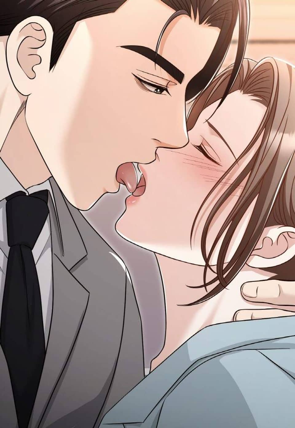 사막에 핀 나의 꽃 [개정판] 15화