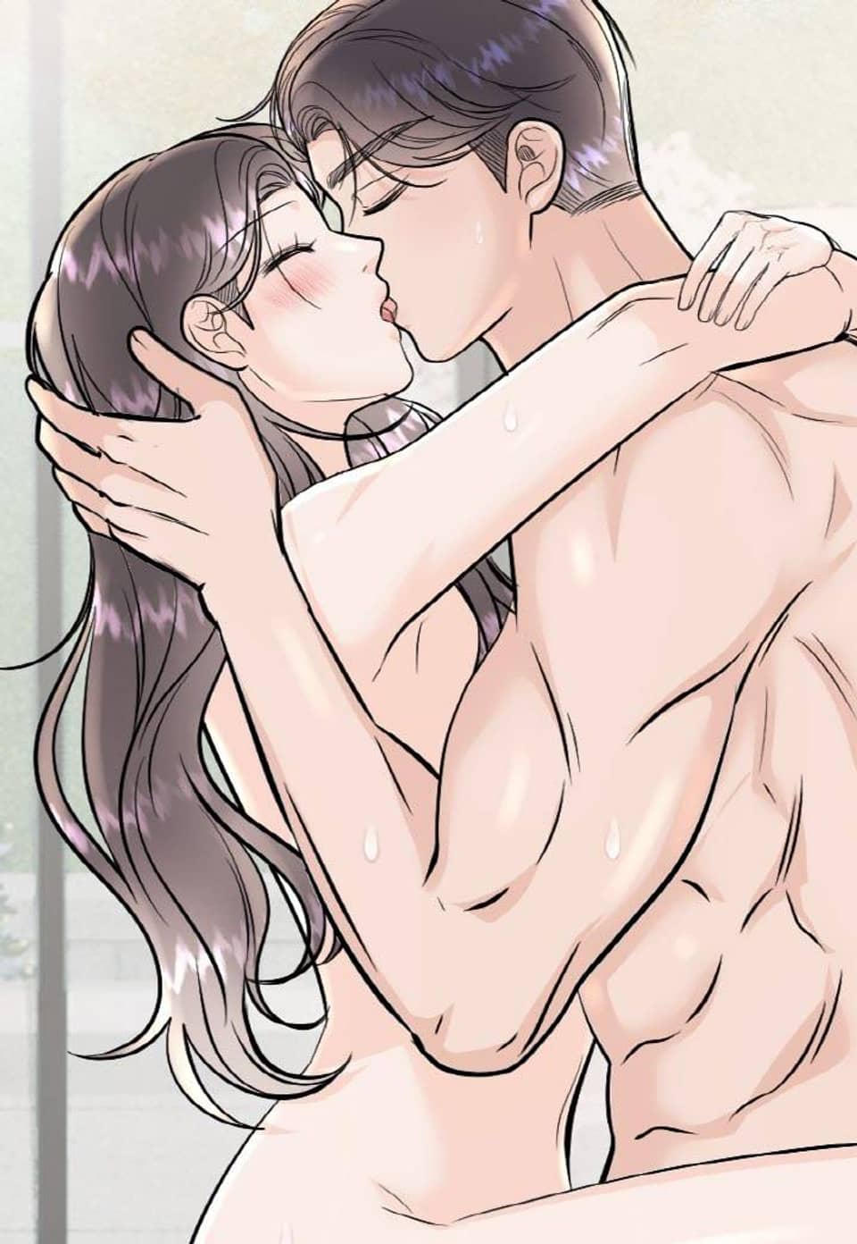[비밀(秘密) 단편선] 남편에게 들키다 5화 (완결)