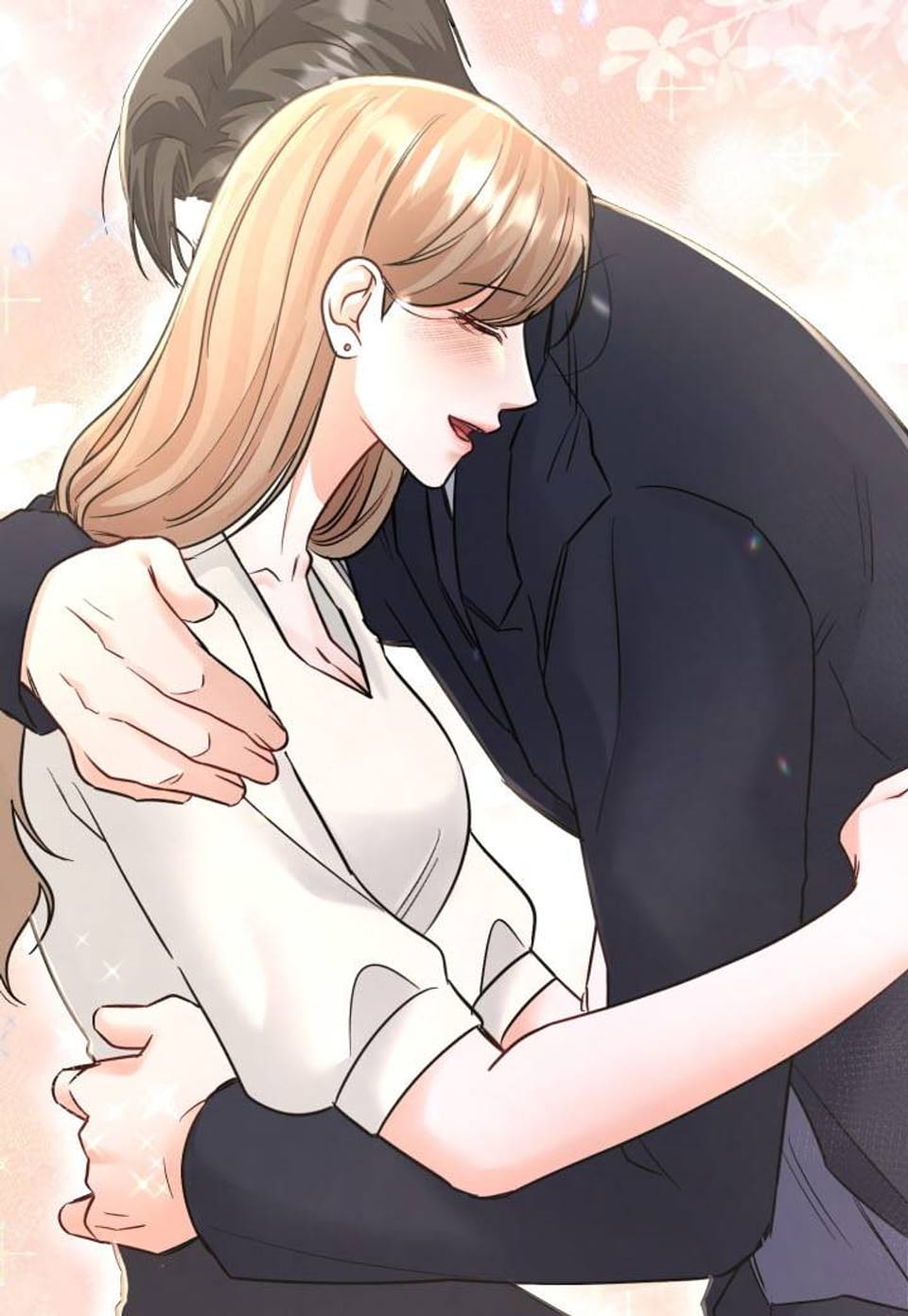 아늑한 집착 [완전판] 27화