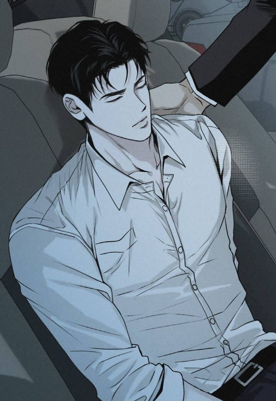 프로젝션 [개정판] 32화