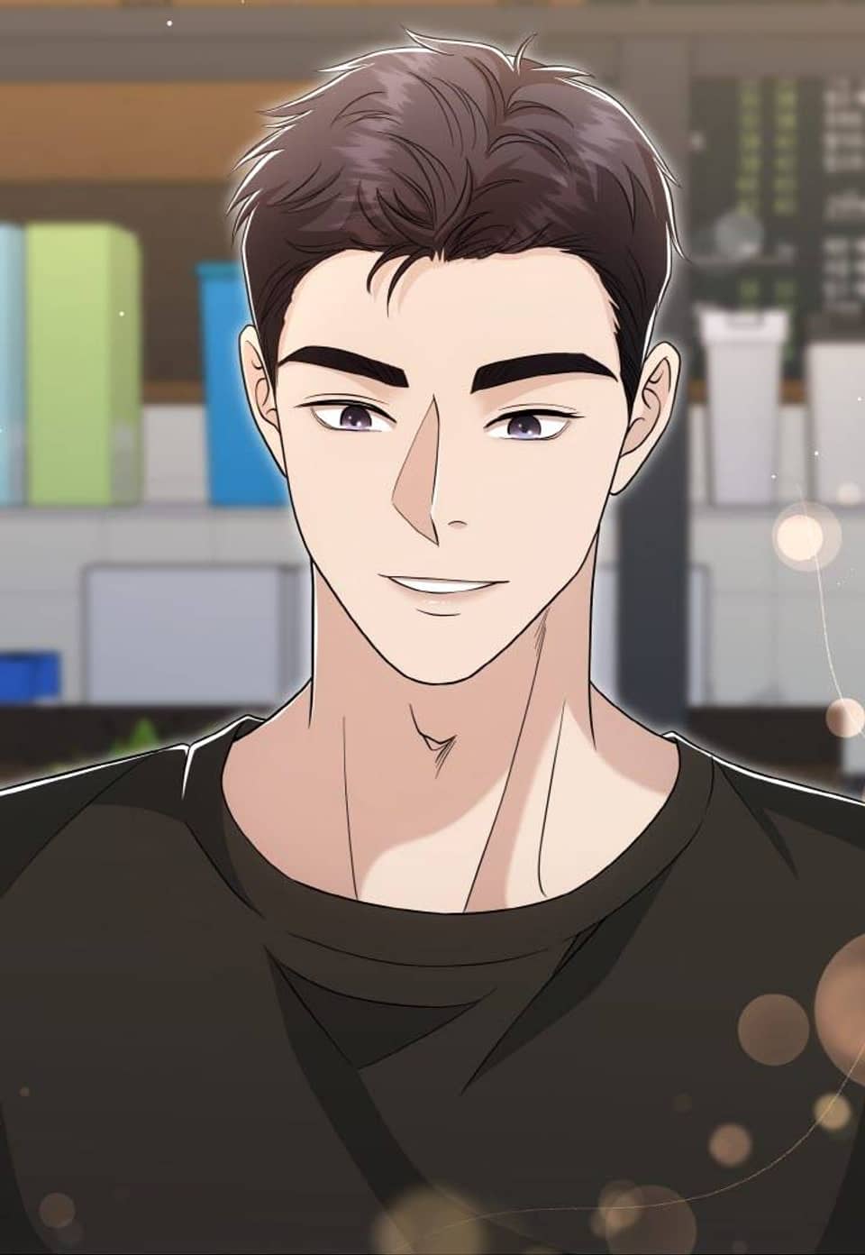 사막에 핀 나의 꽃 [개정판] 17화