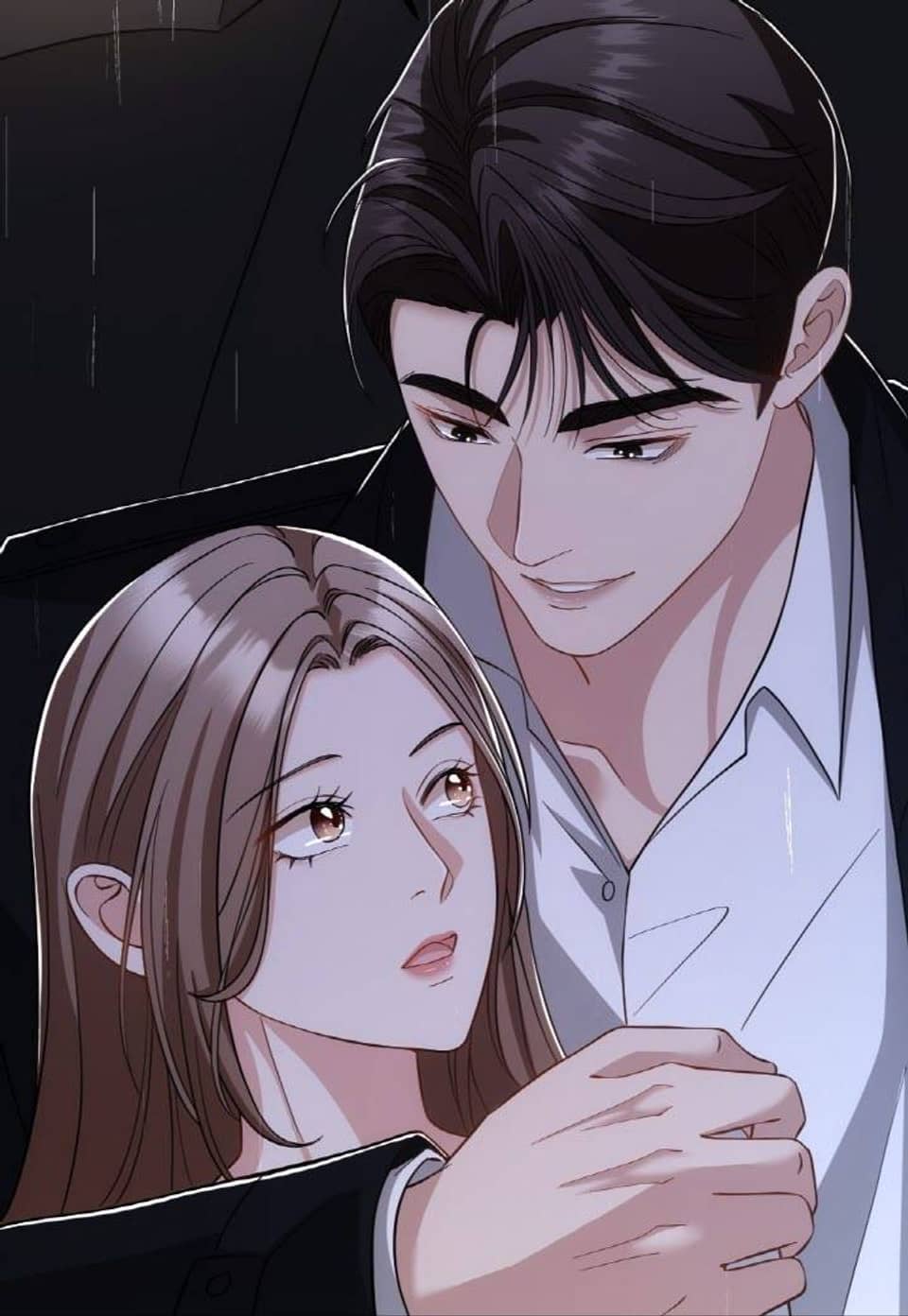 사막에 핀 나의 꽃 [개정판] 18화