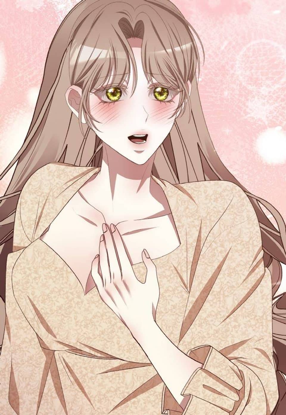 영주님의 초야권 [완전판] 11화