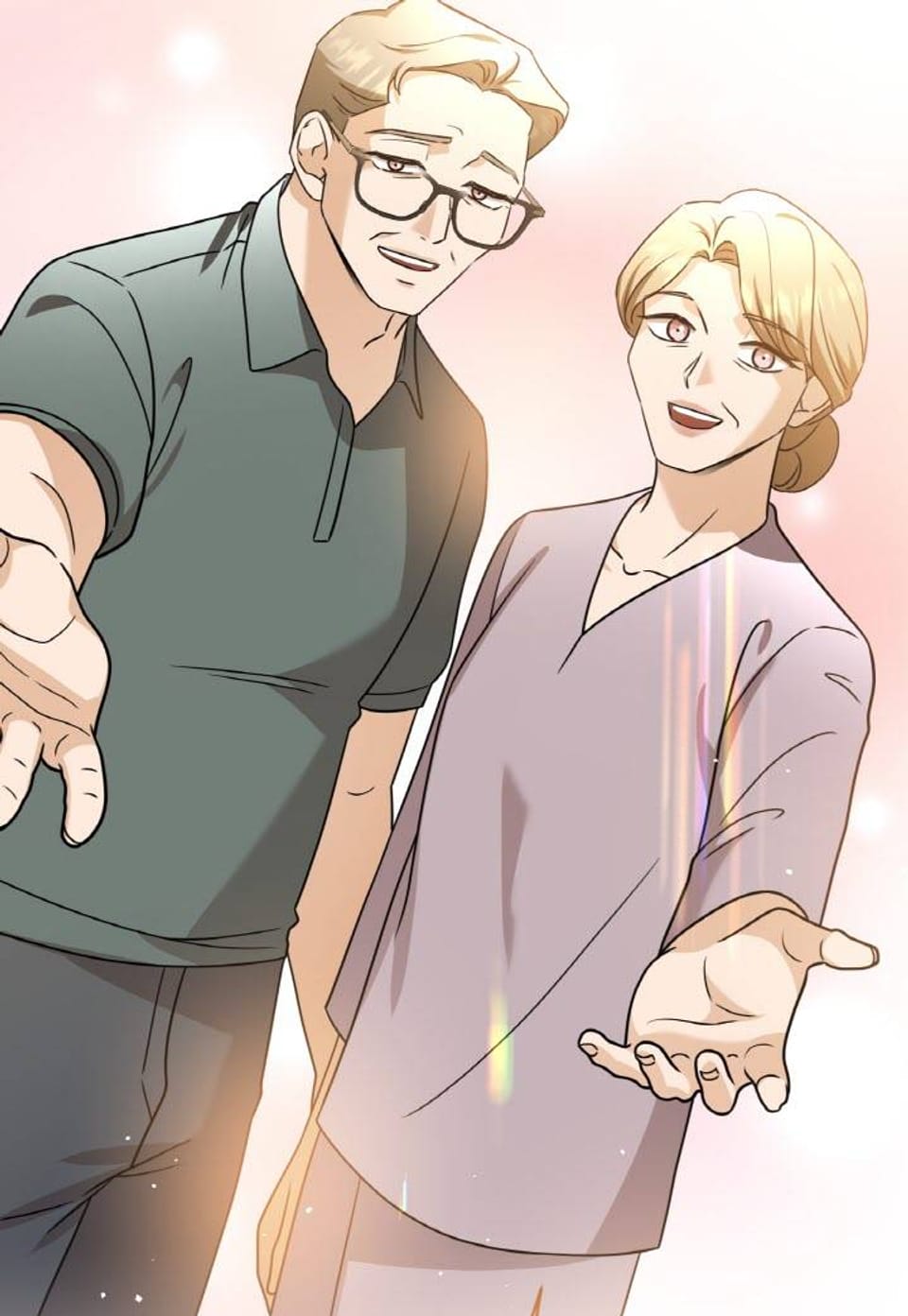 야한 오빠 친구[완전판] 35화