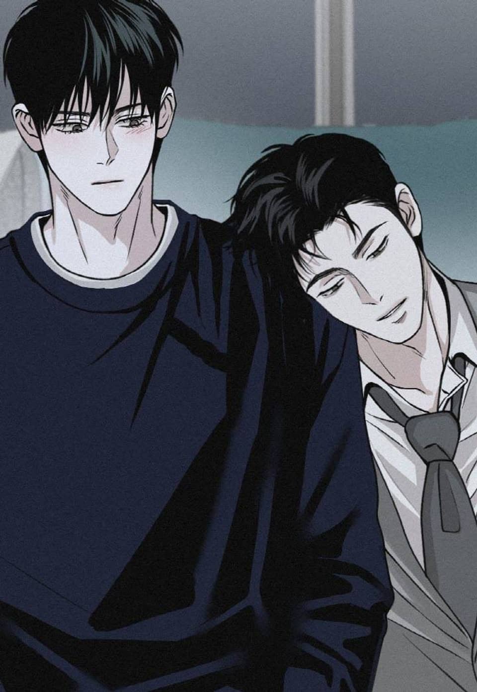 프로젝션 [개정판] 35화