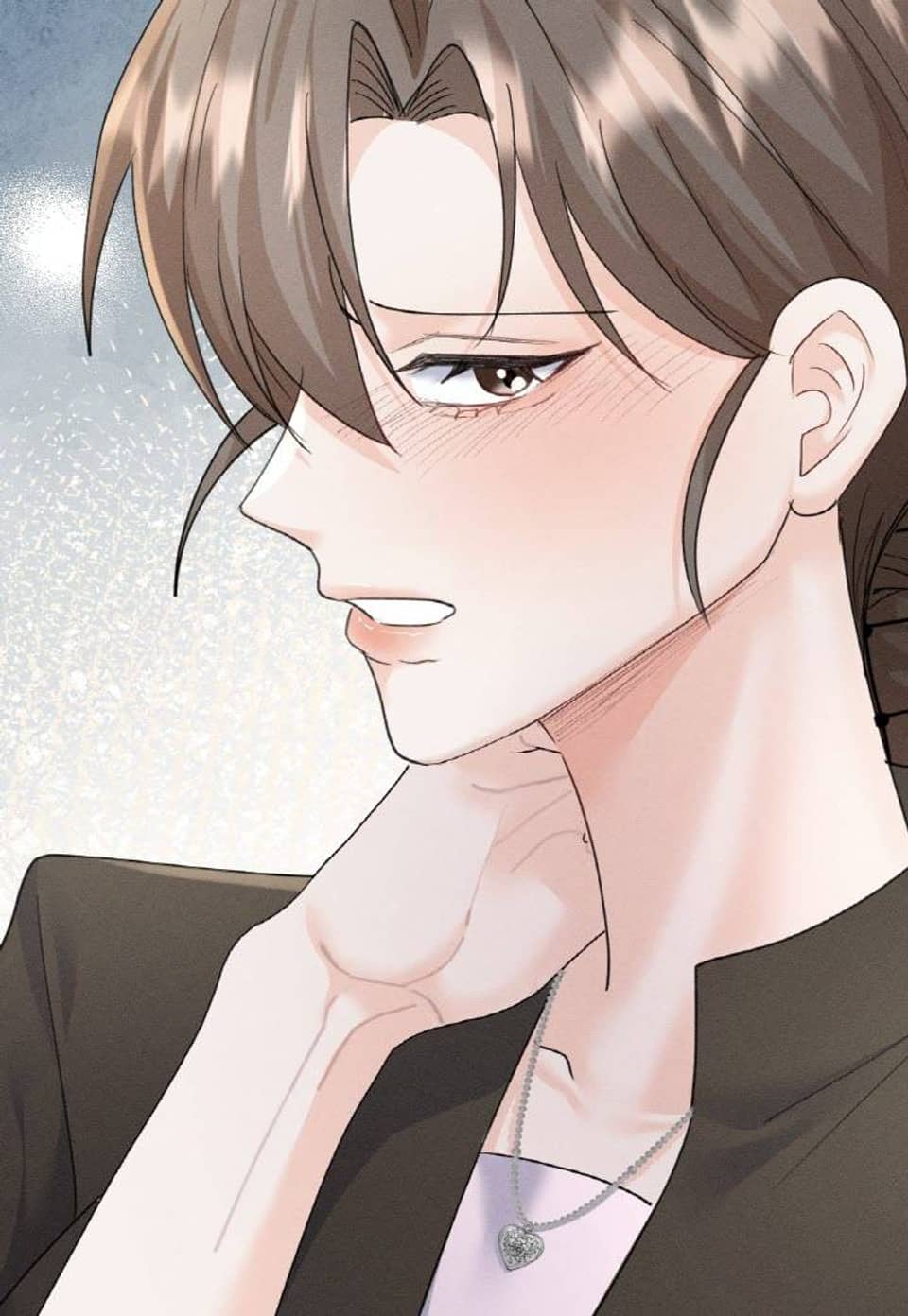 오빠 남편 [개정판] 37화