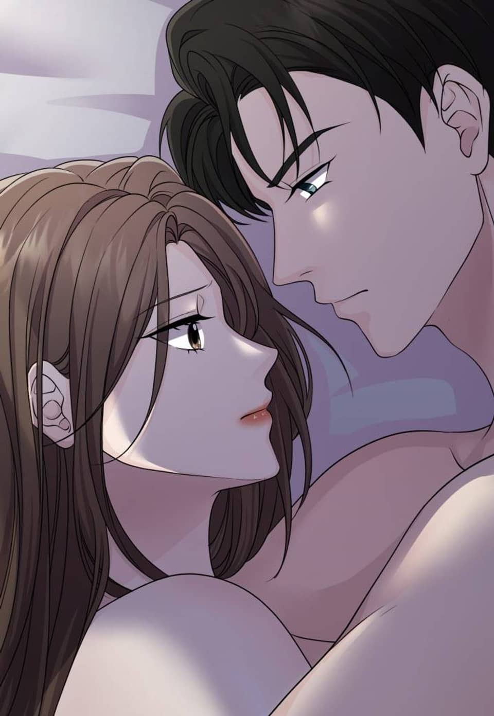 달빛 시퀀스 [완전판] 3화