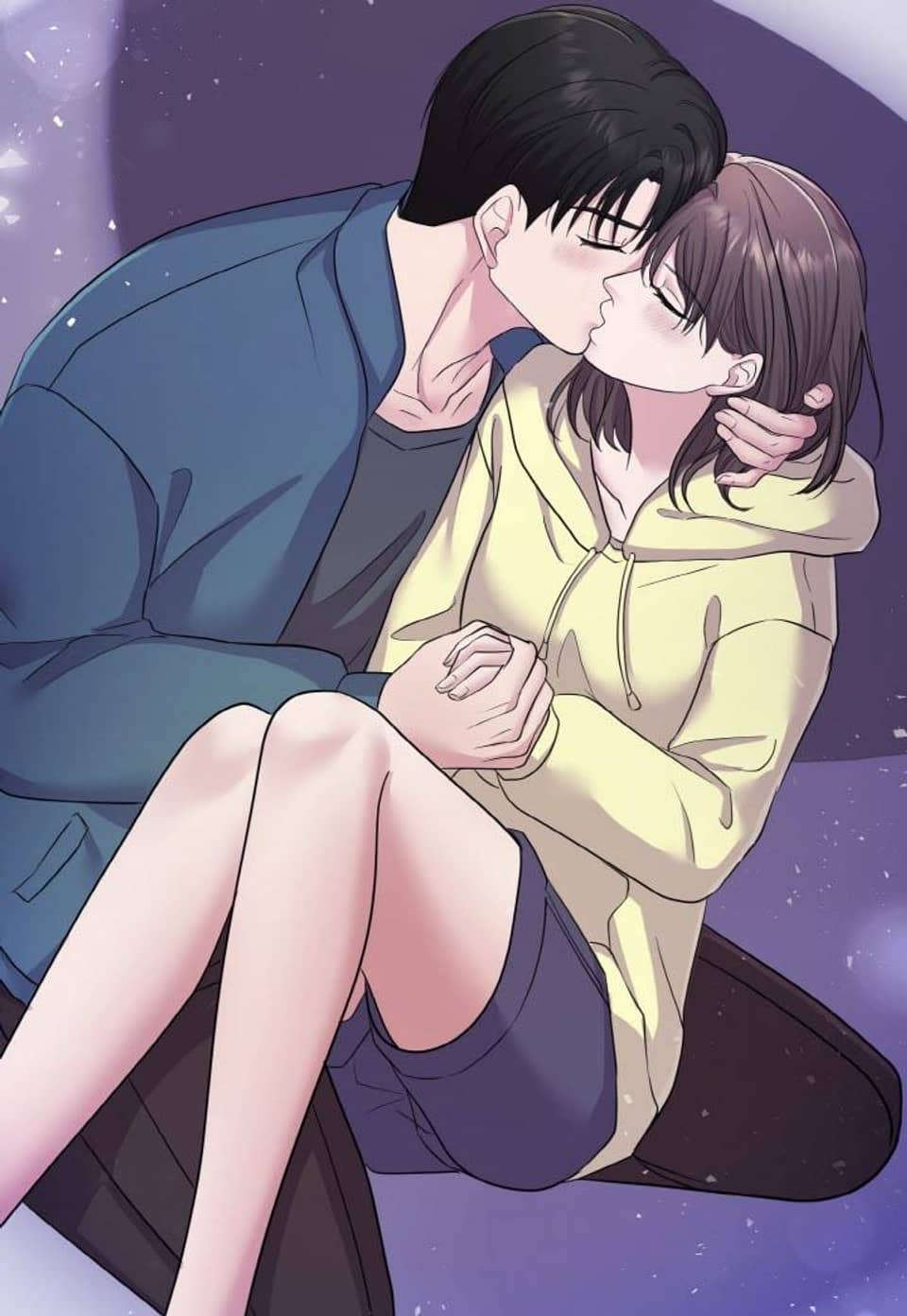 달빛 시퀀스 [완전판] 11화