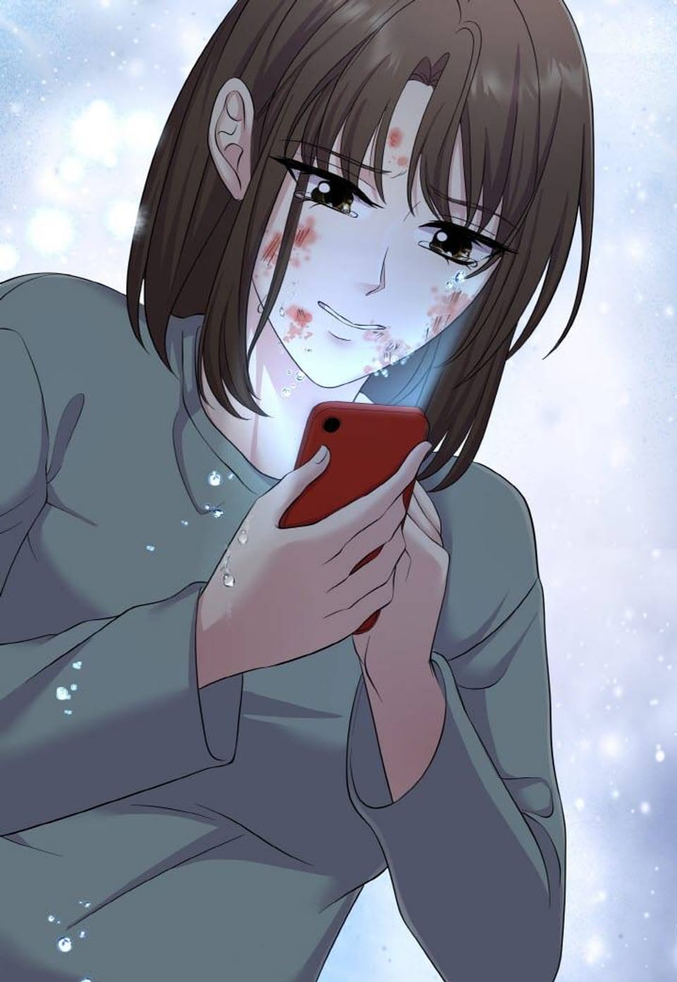 달빛 시퀀스 [완전판] 12화