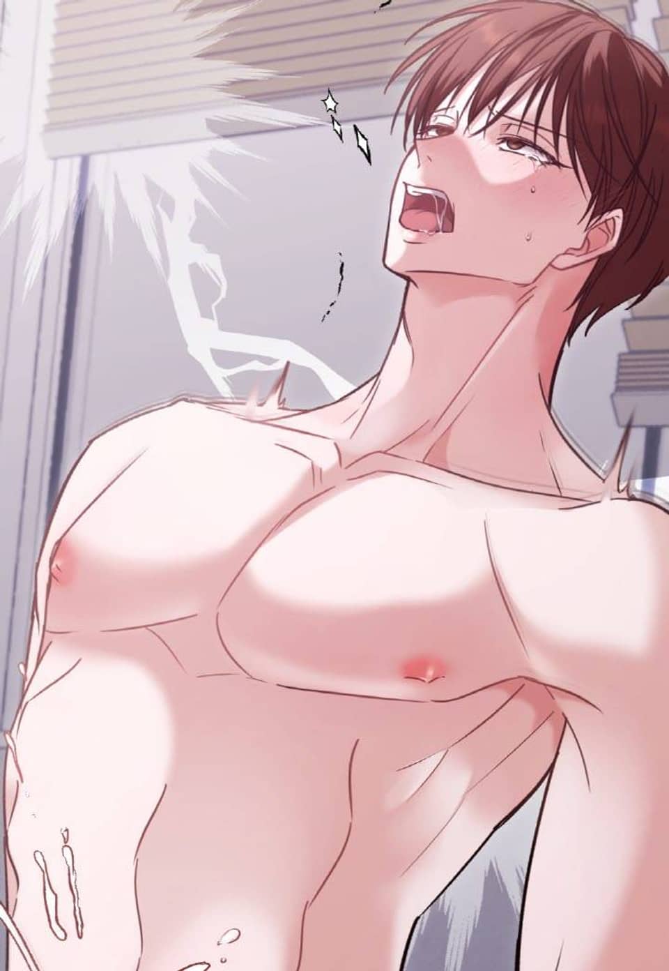신혼부부 [완전판] 2화