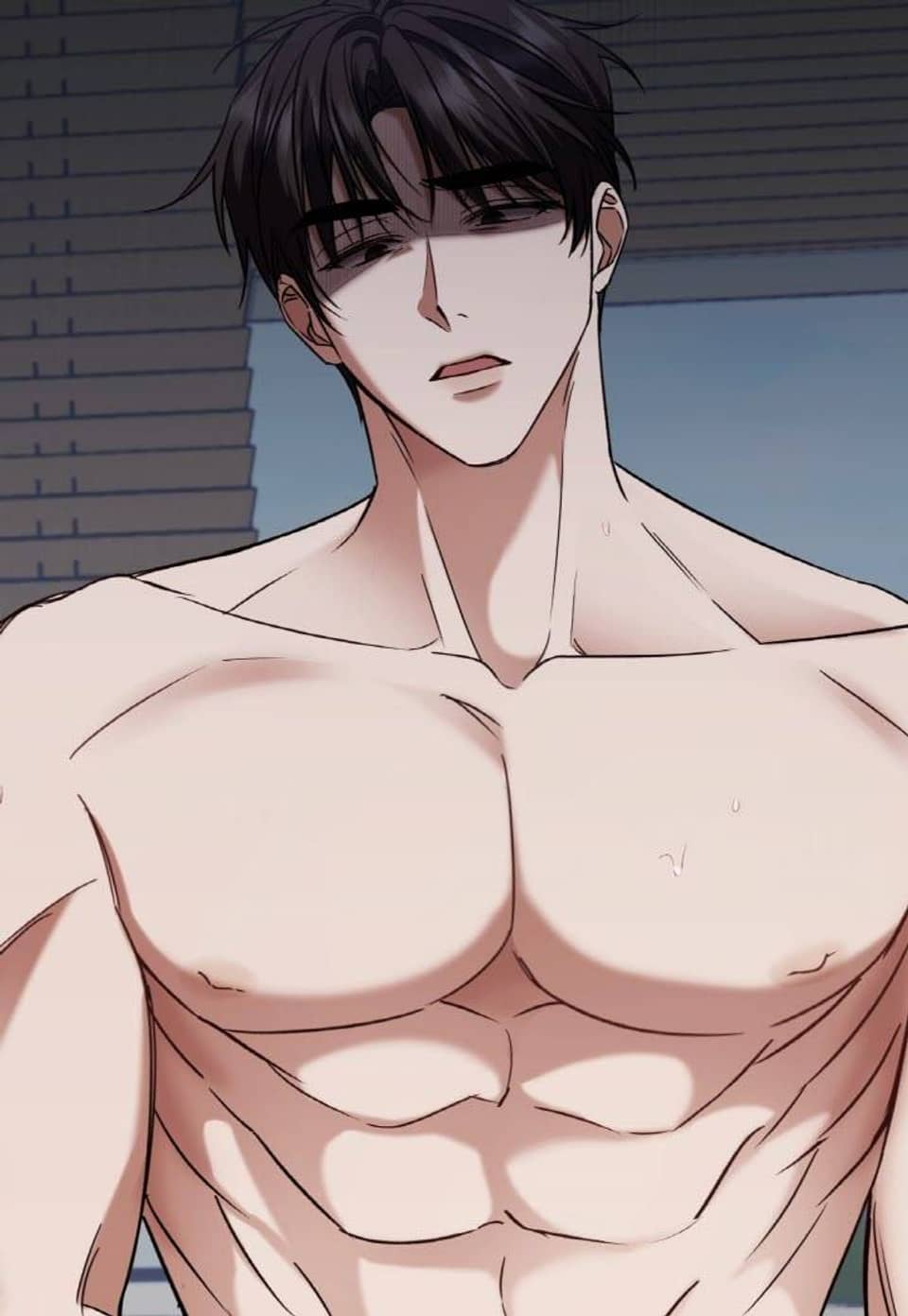 신혼부부 [완전판] 5화