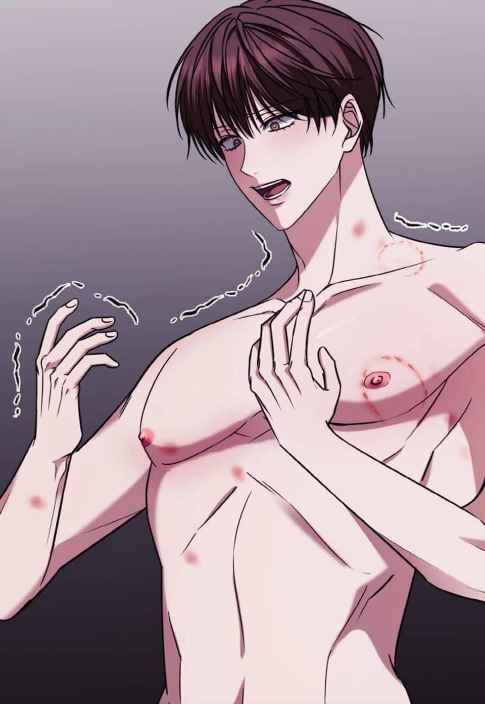 신혼부부 [완전판] 6화