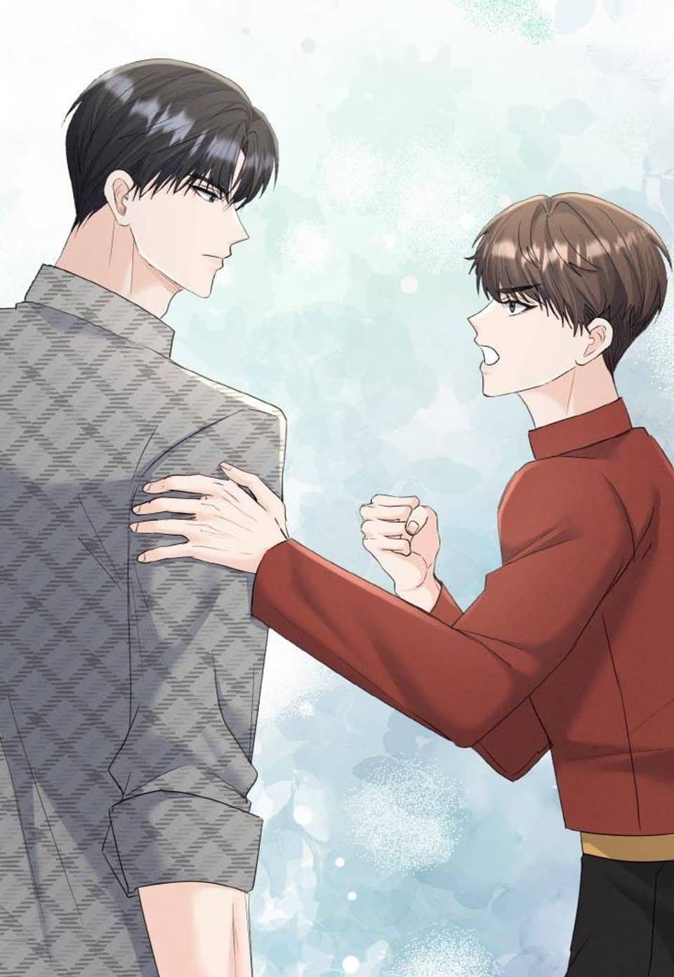 오빠 남편 [완전판] 39화
