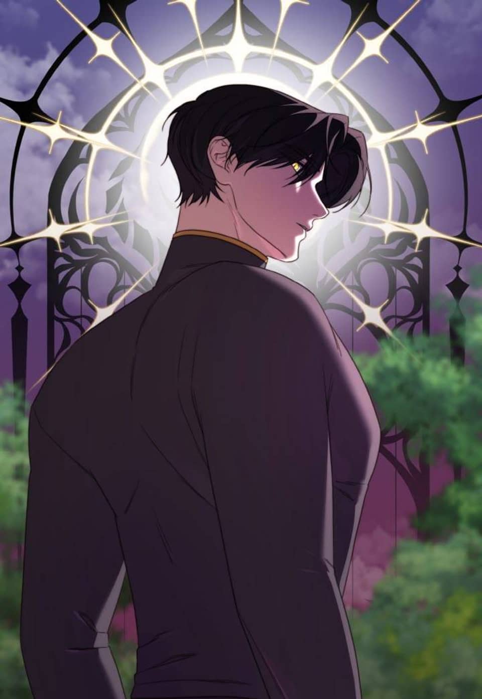 번식 본능 [완전판] 17화