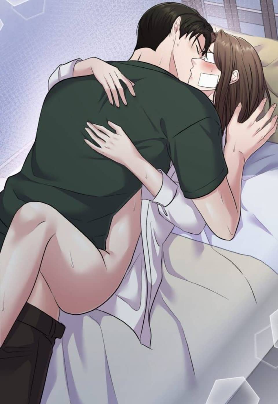 달빛 시퀀스 [완전판] 14화