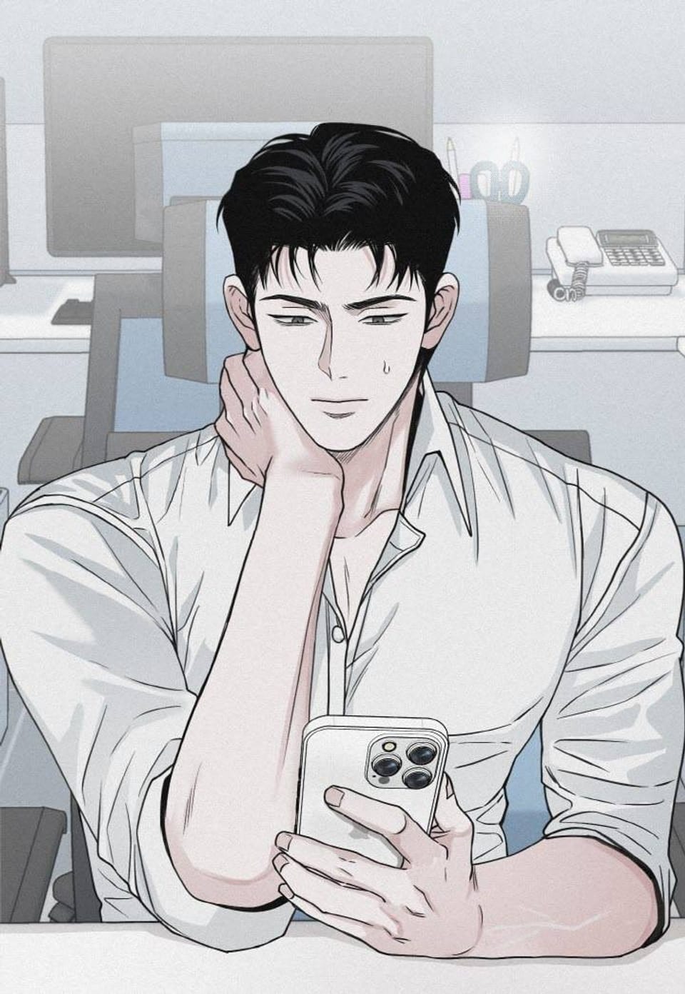 프로젝션 [완전판] 38화