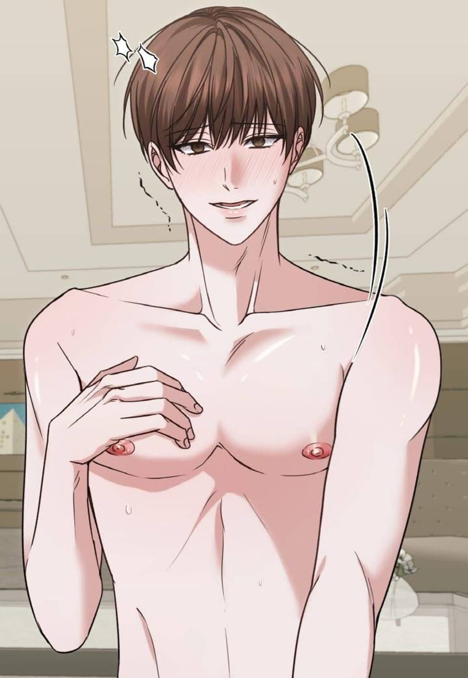 신혼부부 [완전판] 9화