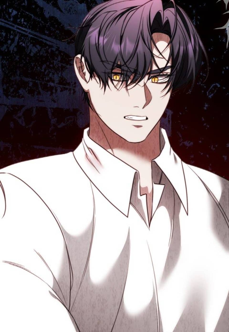 번식 본능 [완전판] 19화