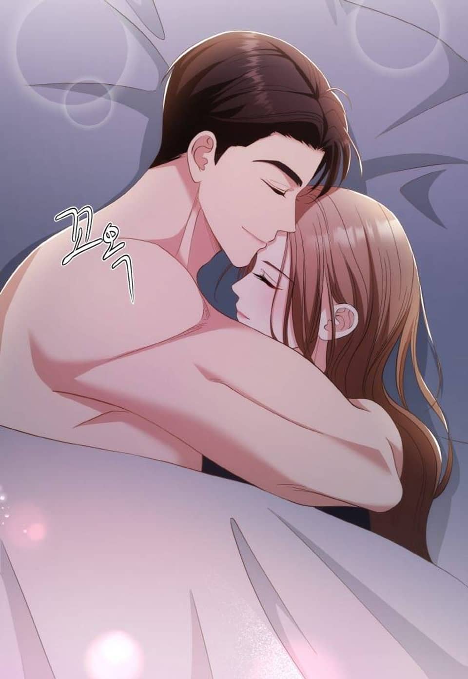 사막에 핀 나의 꽃 [완전판] 26화