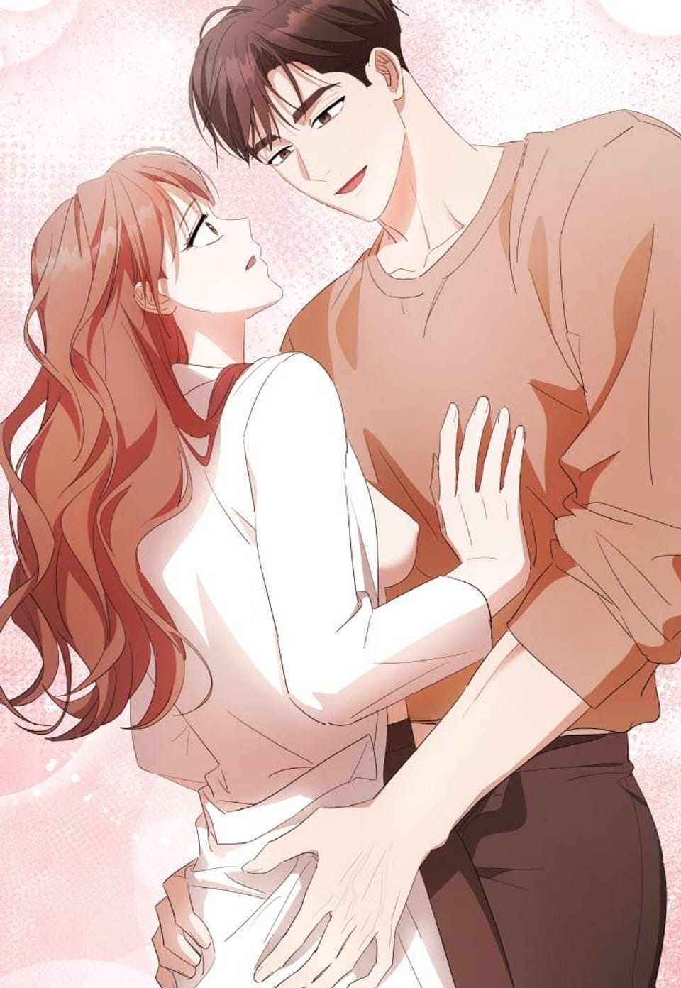 [더티톡 단편선] 산부인과 앞 비뇨기과 6화 (완결)