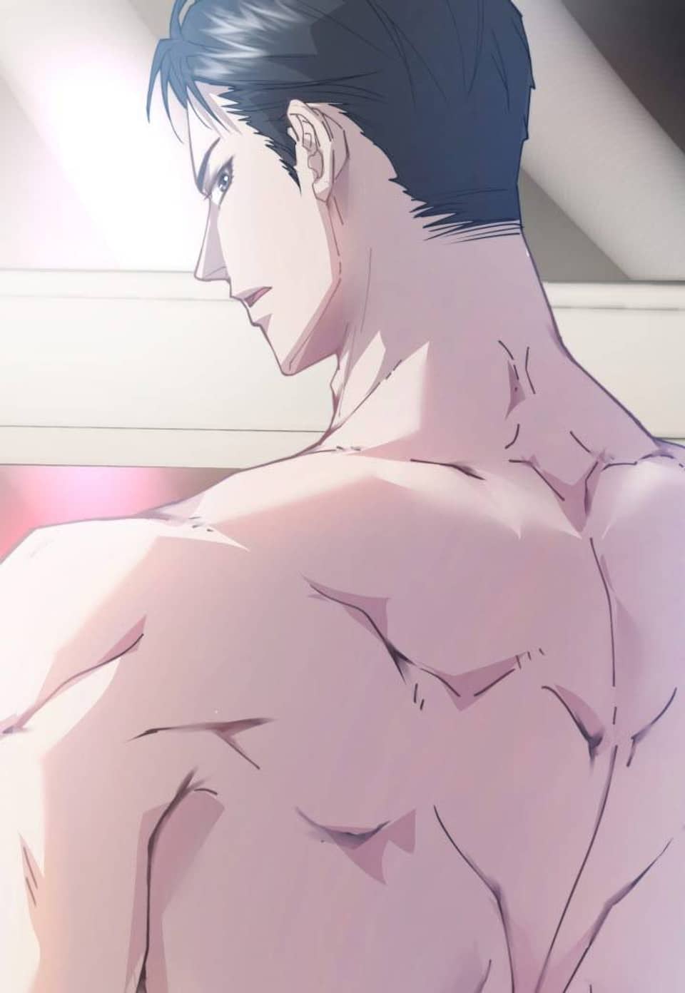 가임기 부부 [완전판] 8화