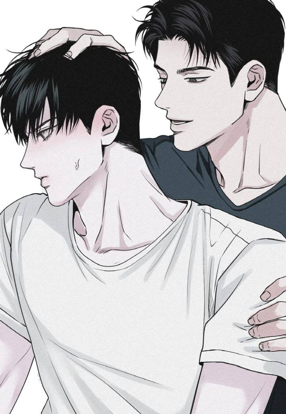 프로젝션 [완전판] 39화