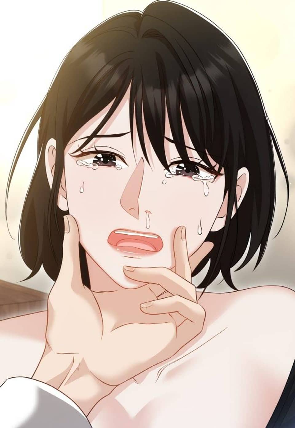 사막에 핀 나의 꽃 [완전판] 27화