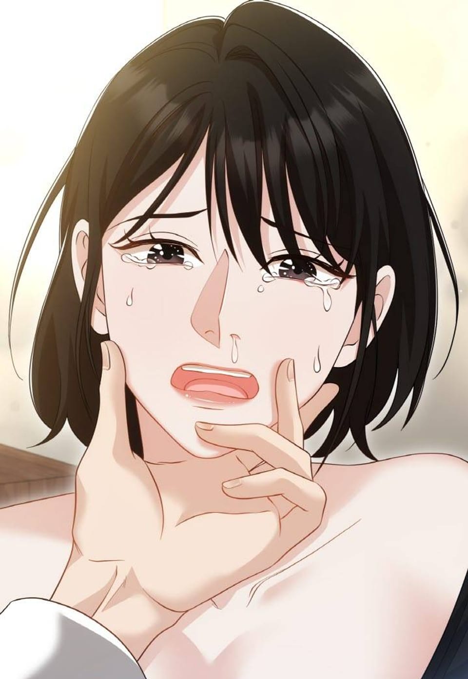 사막에 핀 나의 꽃 [개정판] 27화