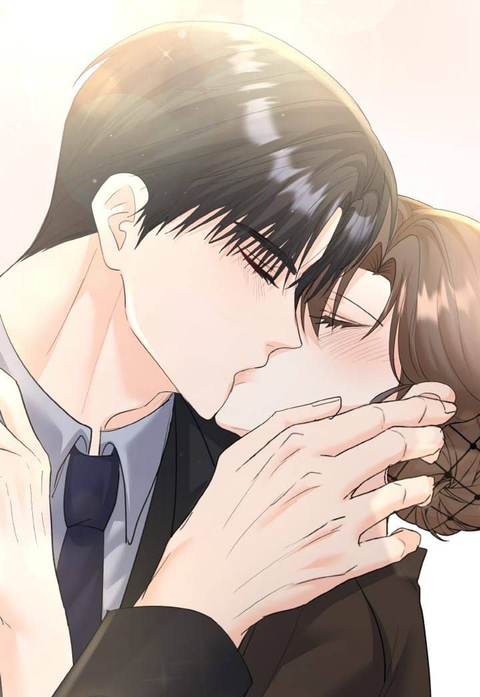 오빠 남편 [완전판] 44화