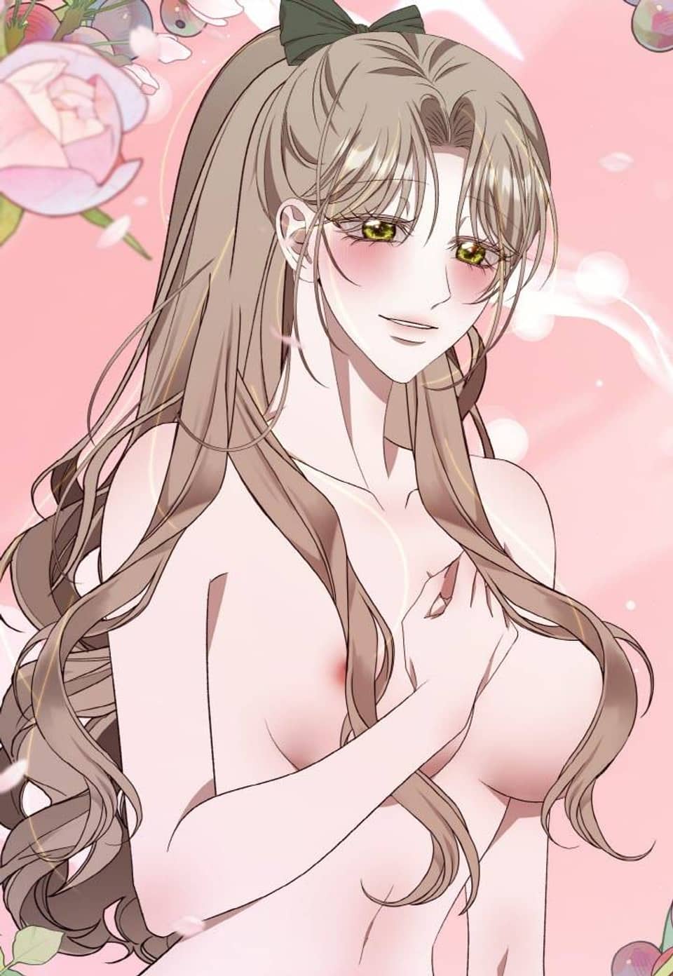영주님의 초야권 [완전판] 19화