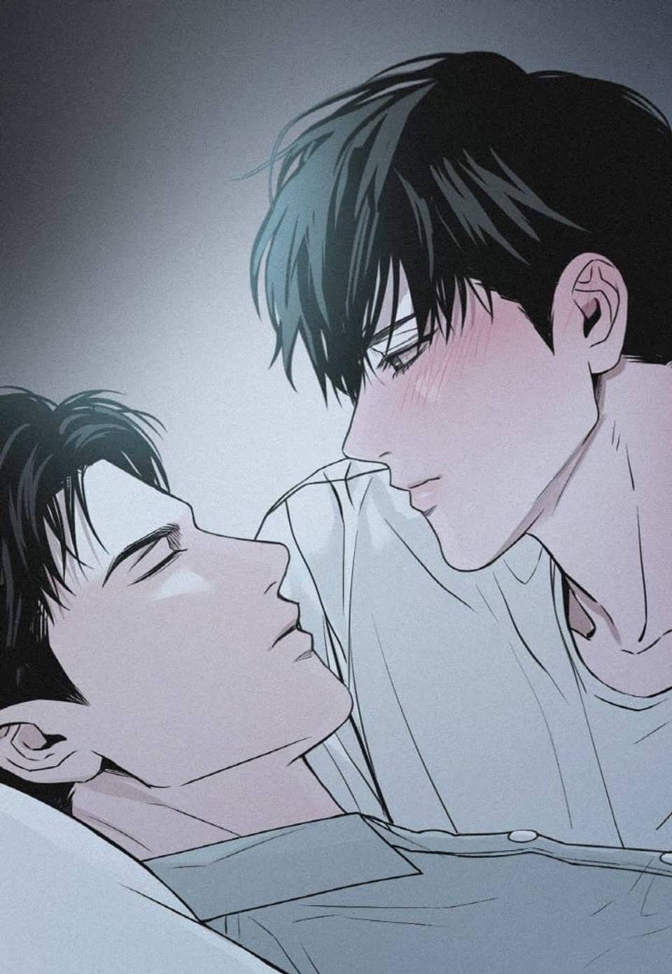프로젝션 [개정판] 40화