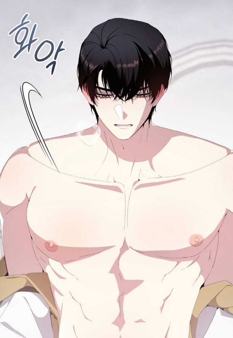 [순애 단편선] 읽어주세요 성기사님 3화