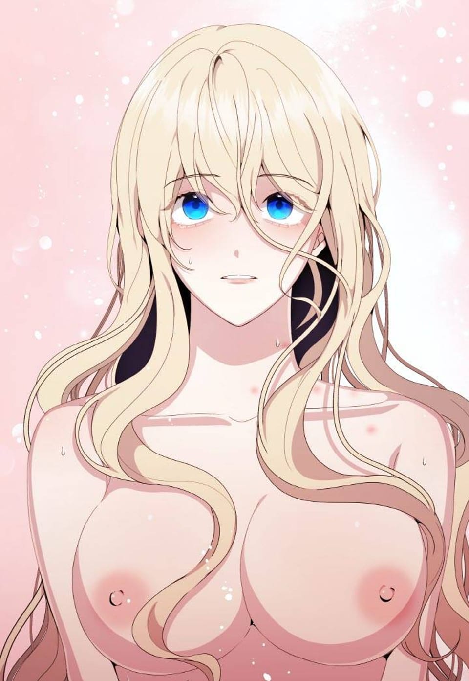 [순애 단편선] 읽어주세요 성기사님 4화