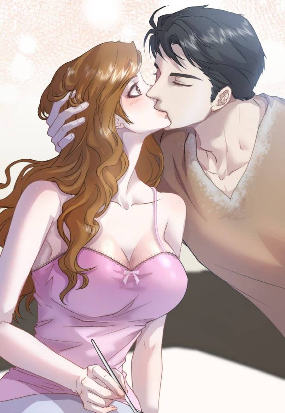 가임기 부부 [개정판] 11화