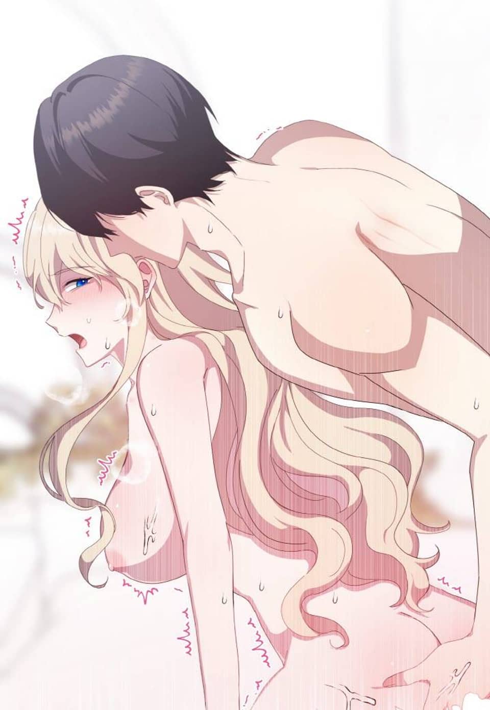 [순애 단편선] 읽어주세요 성기사님 5화 (완결)