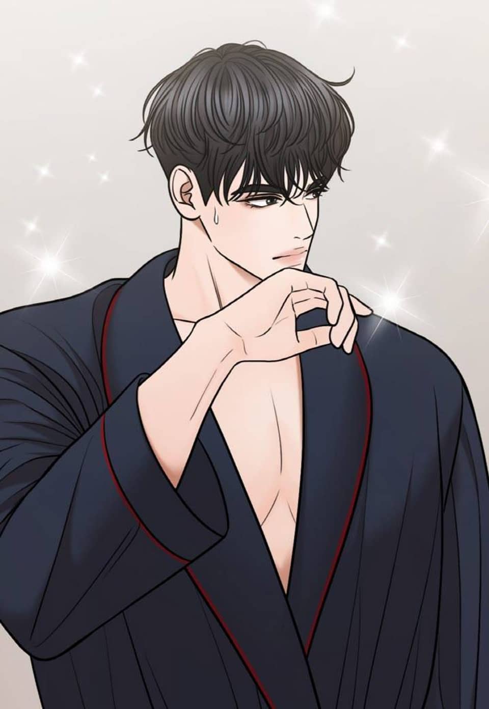 정말, 그렇게 커요? [완전판] 1화
