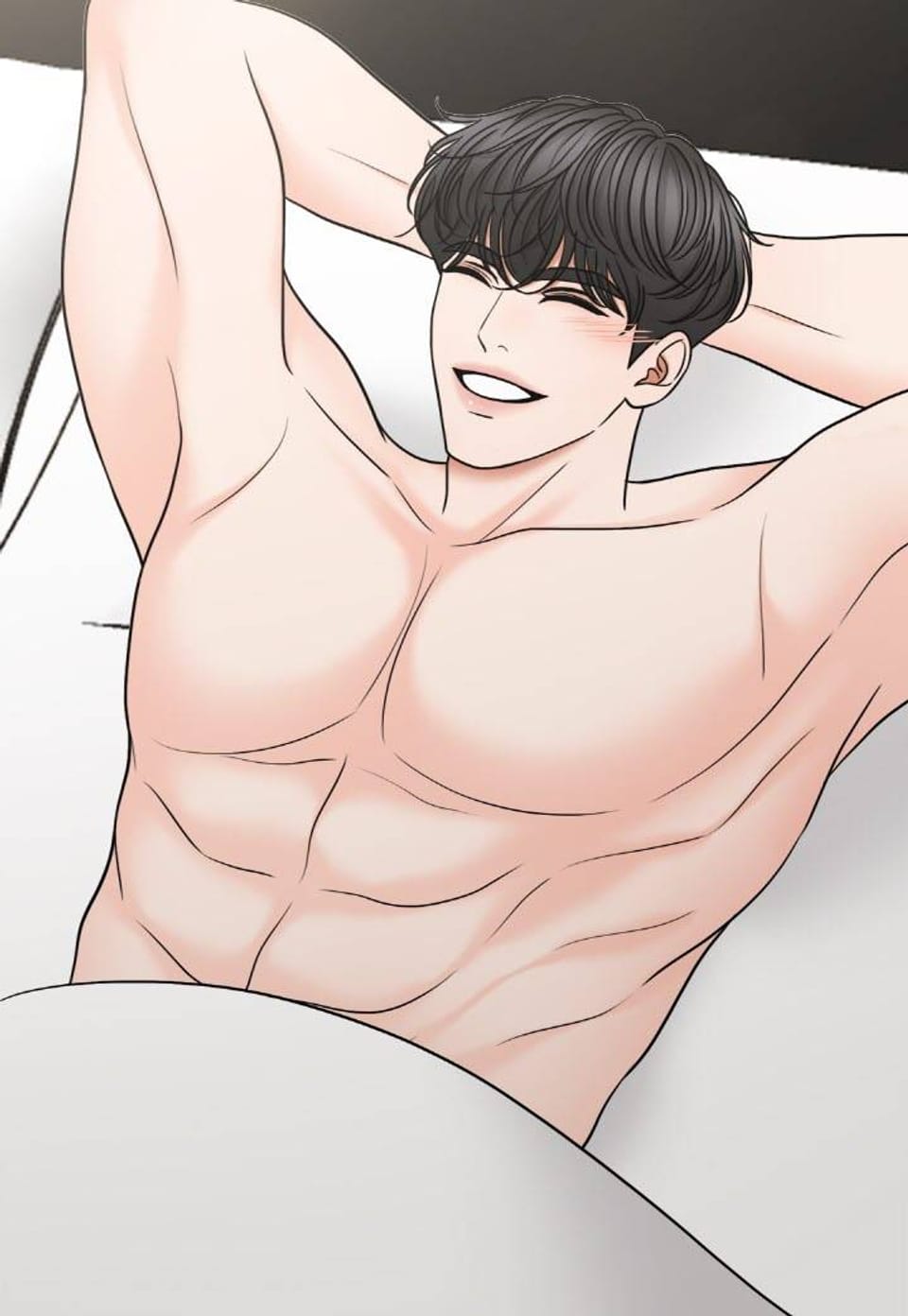 정말, 그렇게 커요? [완전판] 8화