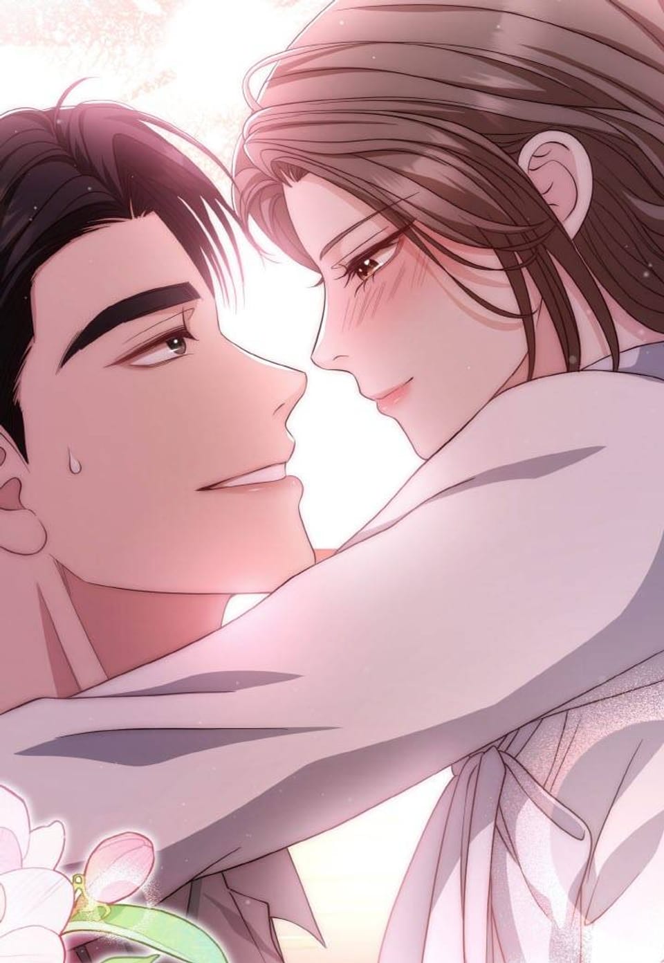 사막에 핀 나의 꽃 [완전판] 30화