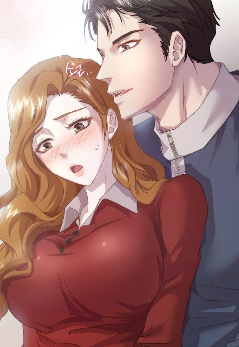 가임기 부부 [완전판] 14화