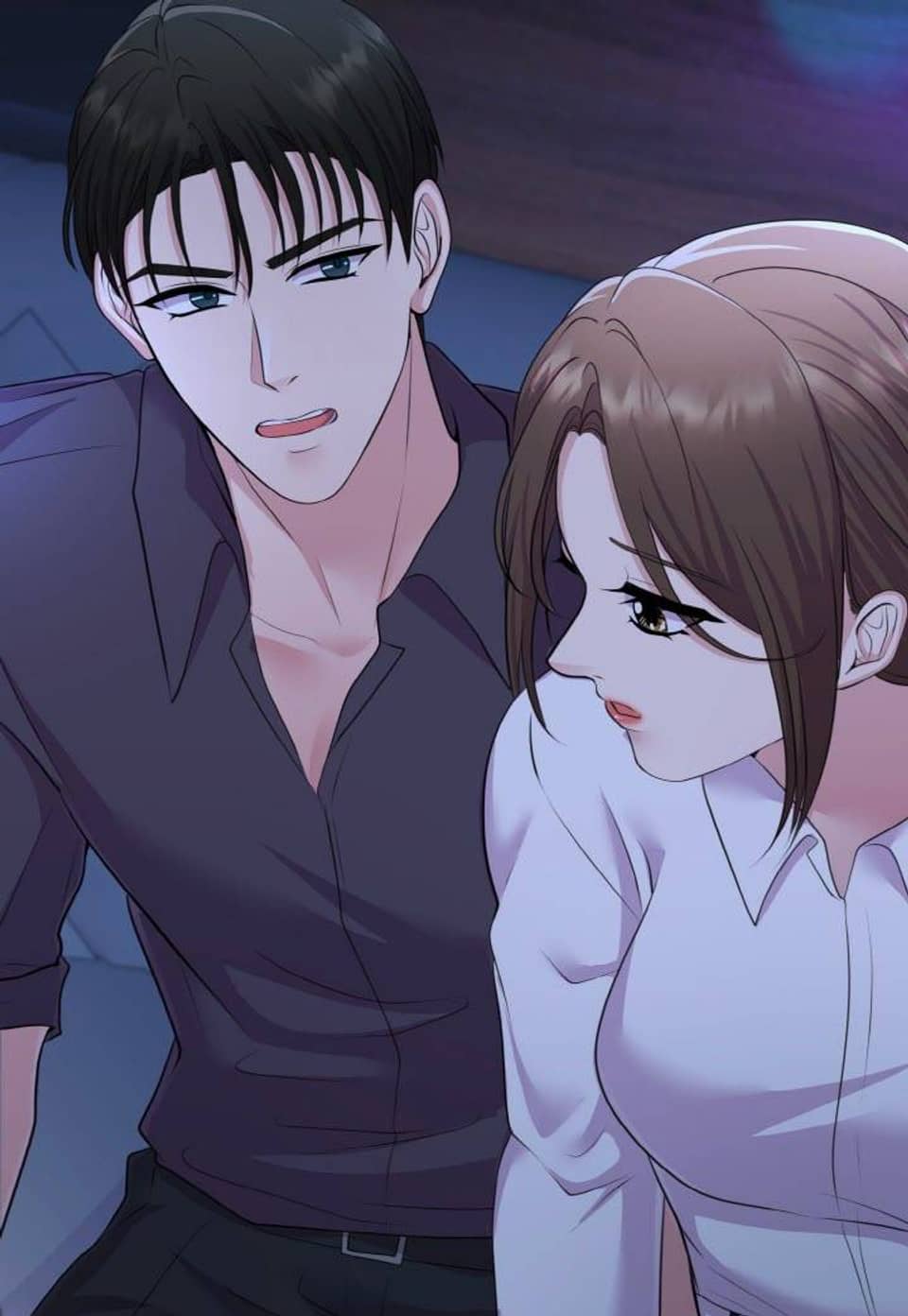 달빛 시퀀스 [완전판] 19화