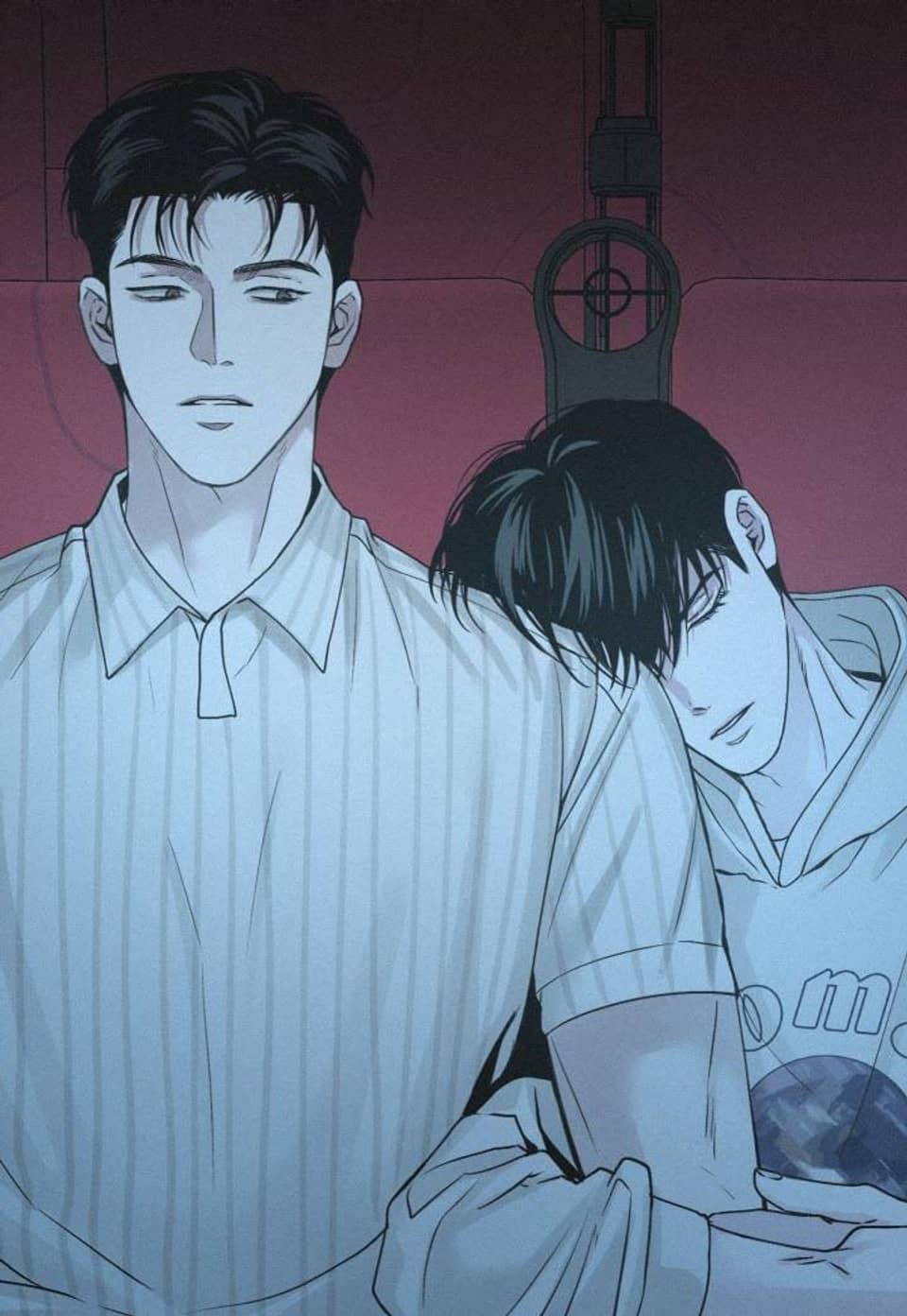 프로젝션 [완전판] 41화