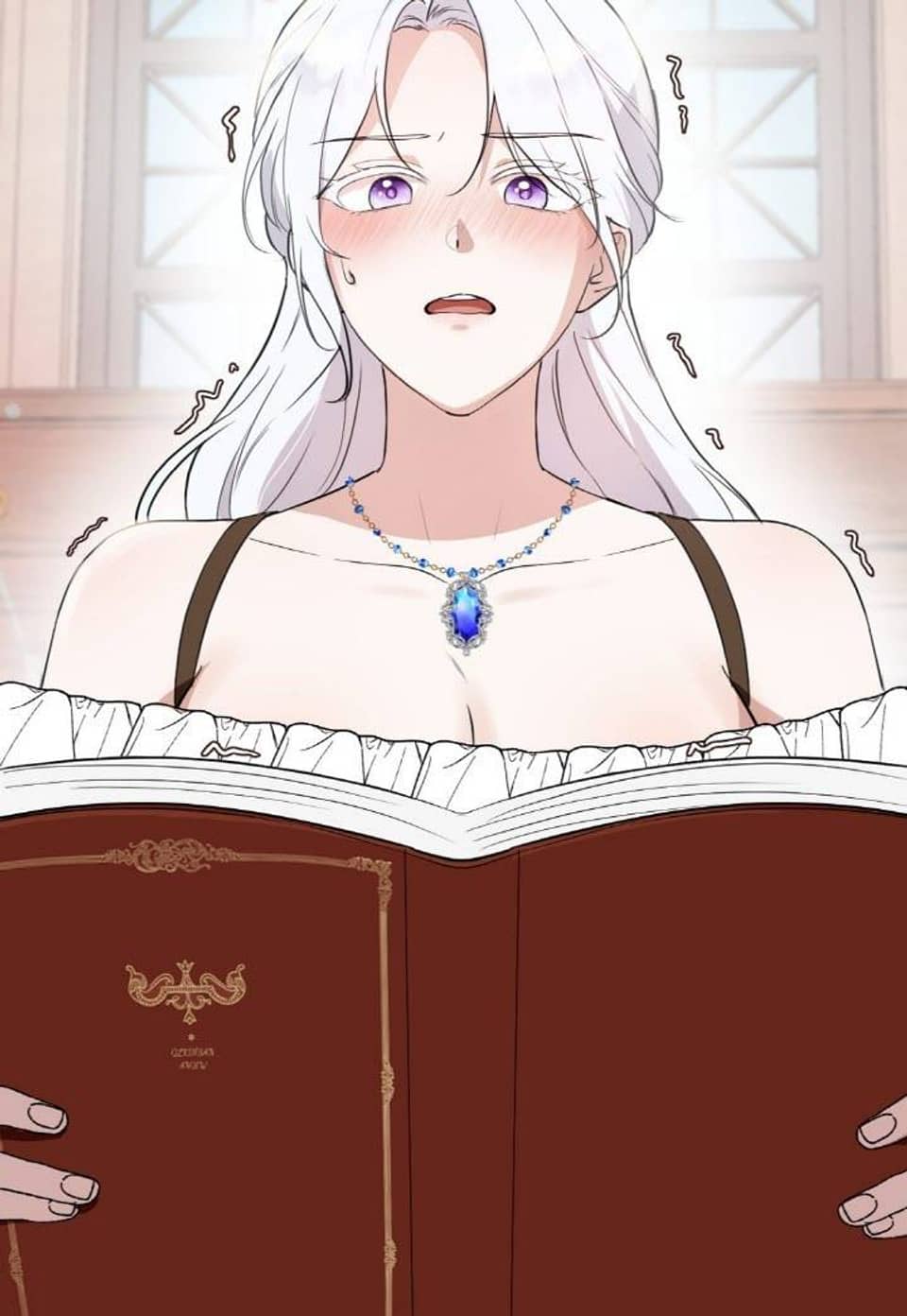 [순애 단편선] 토끼야, 오늘 밤엔 문을 열어 둬 프롤로그